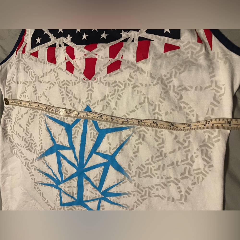 Olympic swim tank